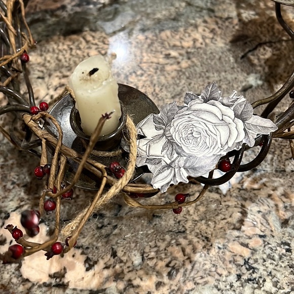 Rustic Grace design Decor - Picture 2 of 6